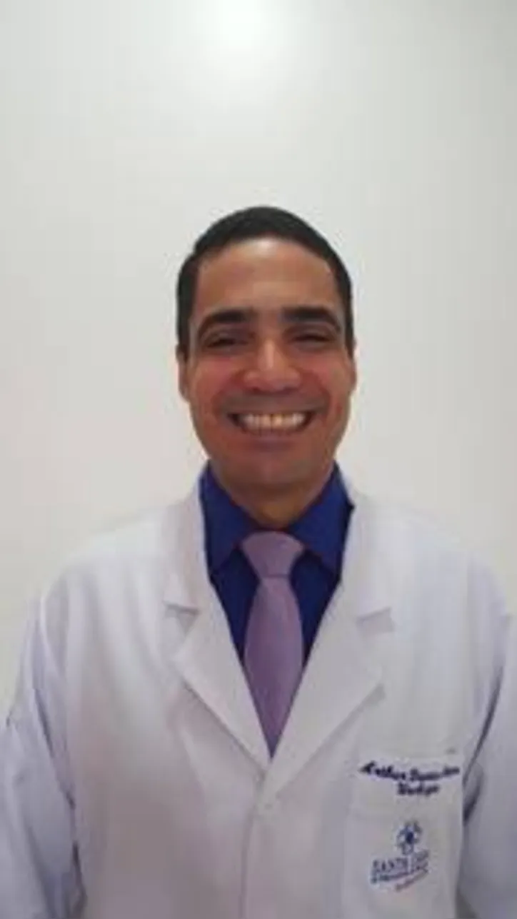 Urologista Arthur Dantas diz que cirurgia não causa disfunção erétil nem perda da libido