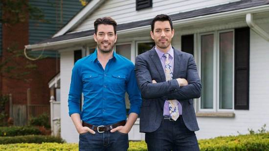 Em nova temporada, programa irá reformar casa de Drew Scott e sua noiva