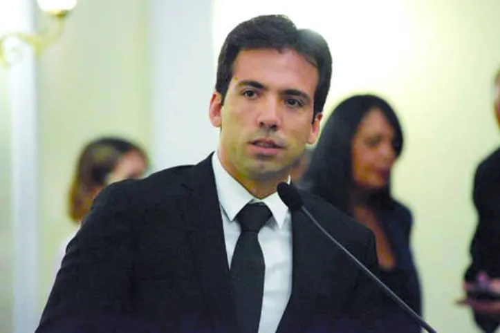 Deputado Yvan Beltrão levantou o tema sobre a retomada do programa no plenário da Assembleia Legislativa