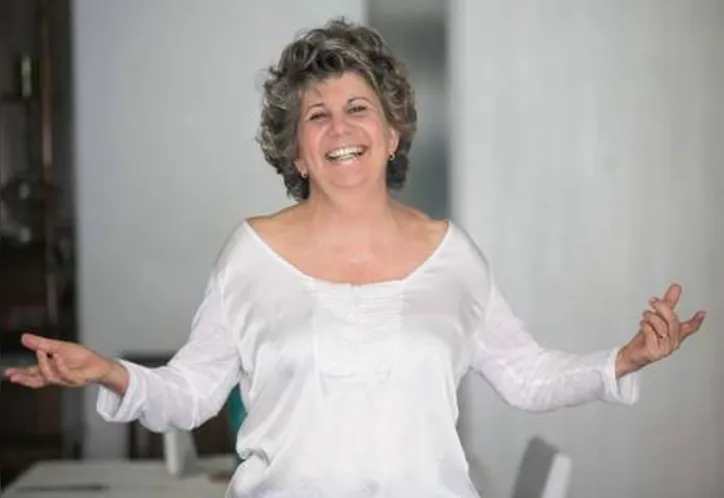 CÁRMEN LÚCIA DANTAS, museóloga e uma das referências na área cultural de Alagoas, lembra neste 8 de março - Dia Internacional da Mulher, que é preciso pensar a problemática da opressão contra as mulheres como algo que precisa ser combatido diariamente, das pequenas ações cotidiana às políticas públicas