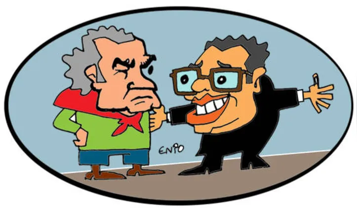 Imagem ilustrativa da imagem Confira os destaques da política nacional #CH10032020