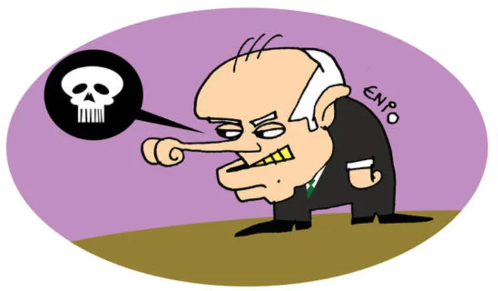 Imagem ilustrativa da imagem Confira os destaques da política nacional #CH13032020