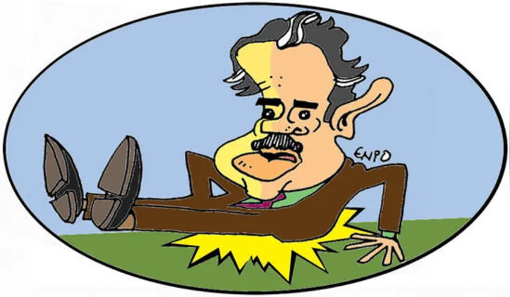 Imagem ilustrativa da imagem Confira os destaques da política nacional #CH17032020