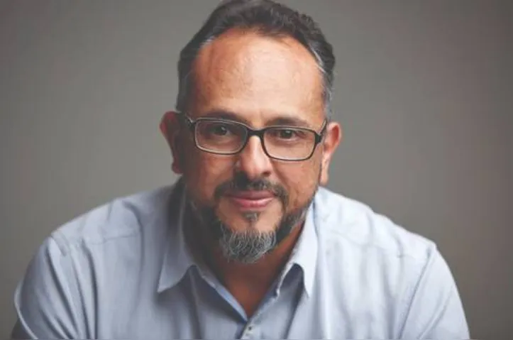 HERMANN FERNANDES, sócio-diretor da Chama Publicidade e presidente da ABAP-AL, uma das referência no mercado alagoano