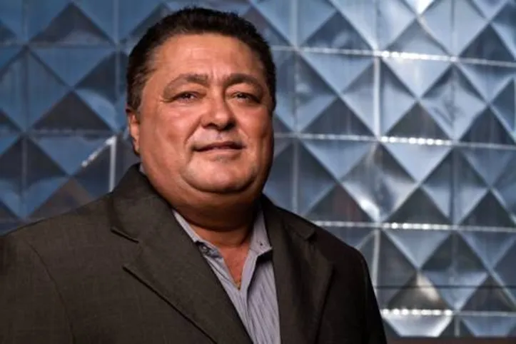 ROBSON RODAS, superintendente do Maceió Shopping, reconhecendo a importância da campanha de vacinação e abrindo o centro de compras para o sistema drive-thru a partir desta quinta-feira