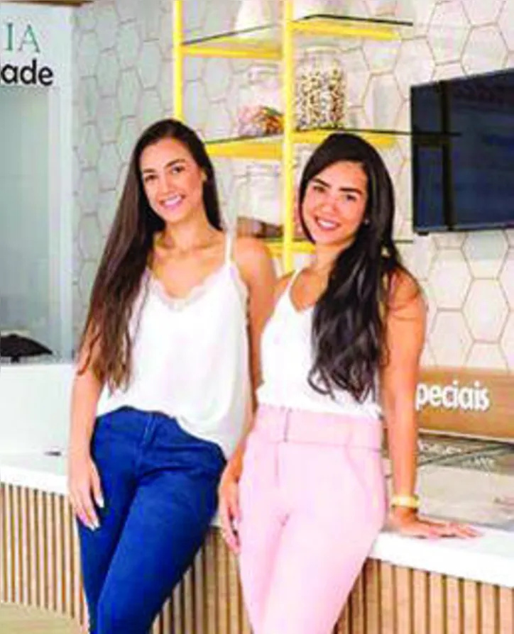 Renata Nobile+Twila Lins assinam projeto da neo Fika Frio, na Ponta Verde