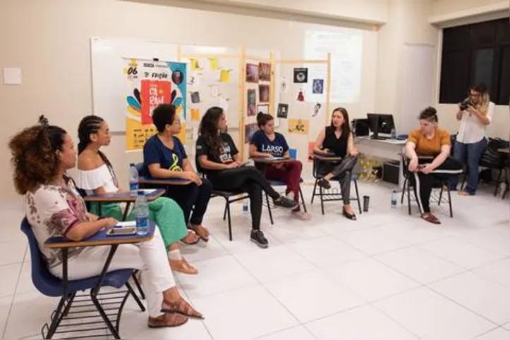 Oficinas já têm inscrições abertas e podem participar artistas, produtores e músicos