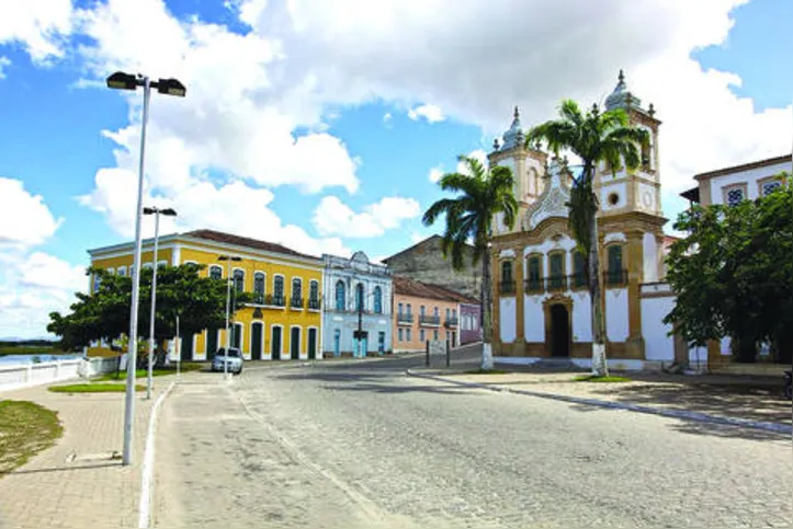 Município de Penedo realiza concurso para 202 cargos em diversas áreas