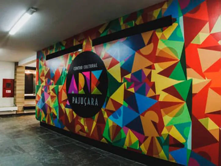 Diretor de programação teme que prolongamento da quarentena feche permanentemente o Centro Cultural Arte Pajuçara