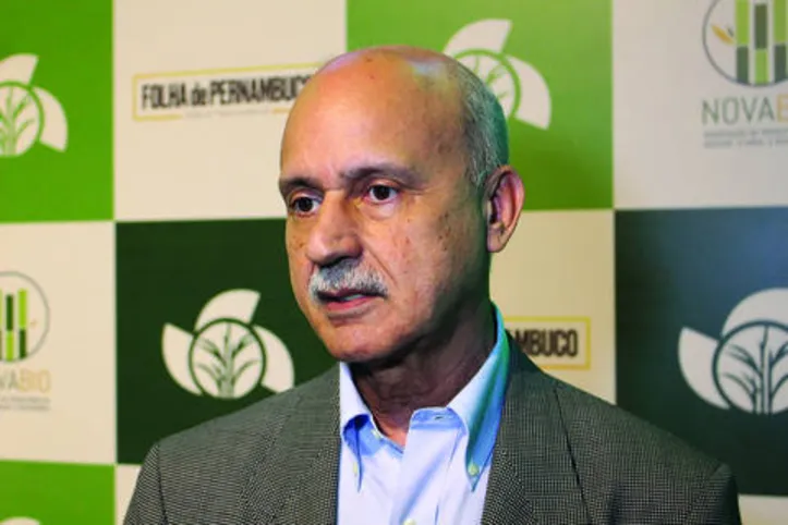 Pedro Robério declarou que doação de etanol das usinas para ajudar governo no combate à doença pode ser ampliada, caso necessário