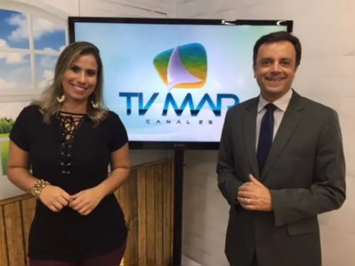 Imagem ilustrativa da imagem A TV MAIS ABERTA DE ALAGOAS
