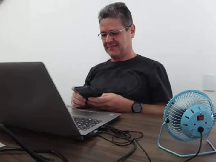 Imagem ilustrativa da imagem AL TEM MAIS DE 182 MIL PESSOAS EM REGIME DE TELETRABALHO, DIZ IPEA