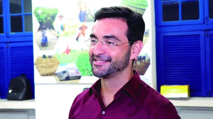 João Lessa afirma que o pagamento dos valores atrasados aos agricultores familiares depende agora do Fecoep