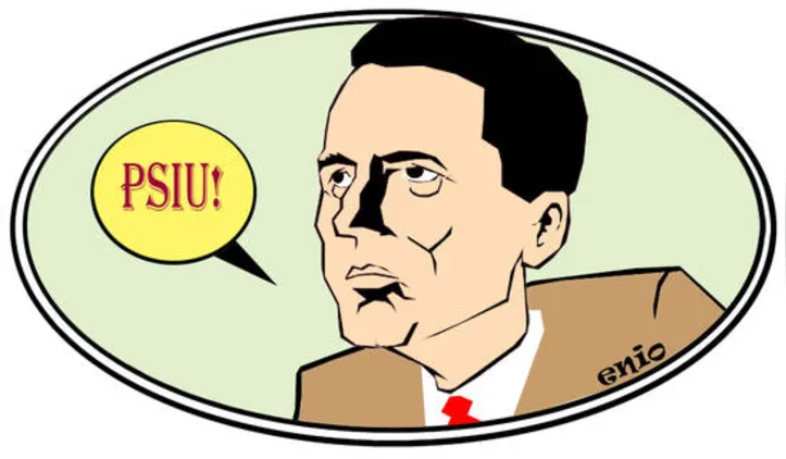 Imagem ilustrativa da imagem Confira os destaques da política nacional #CH03062020