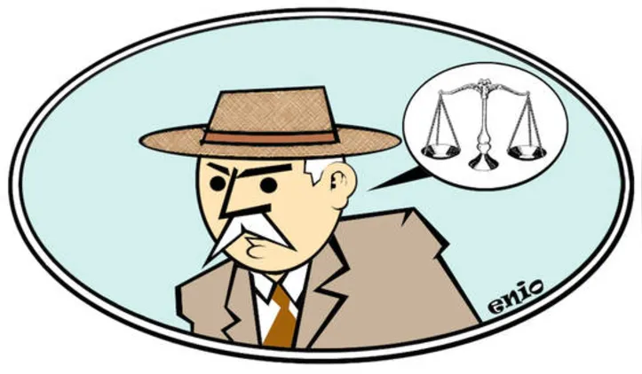 Imagem ilustrativa da imagem Confira os destaques da política nacional #CH04062020