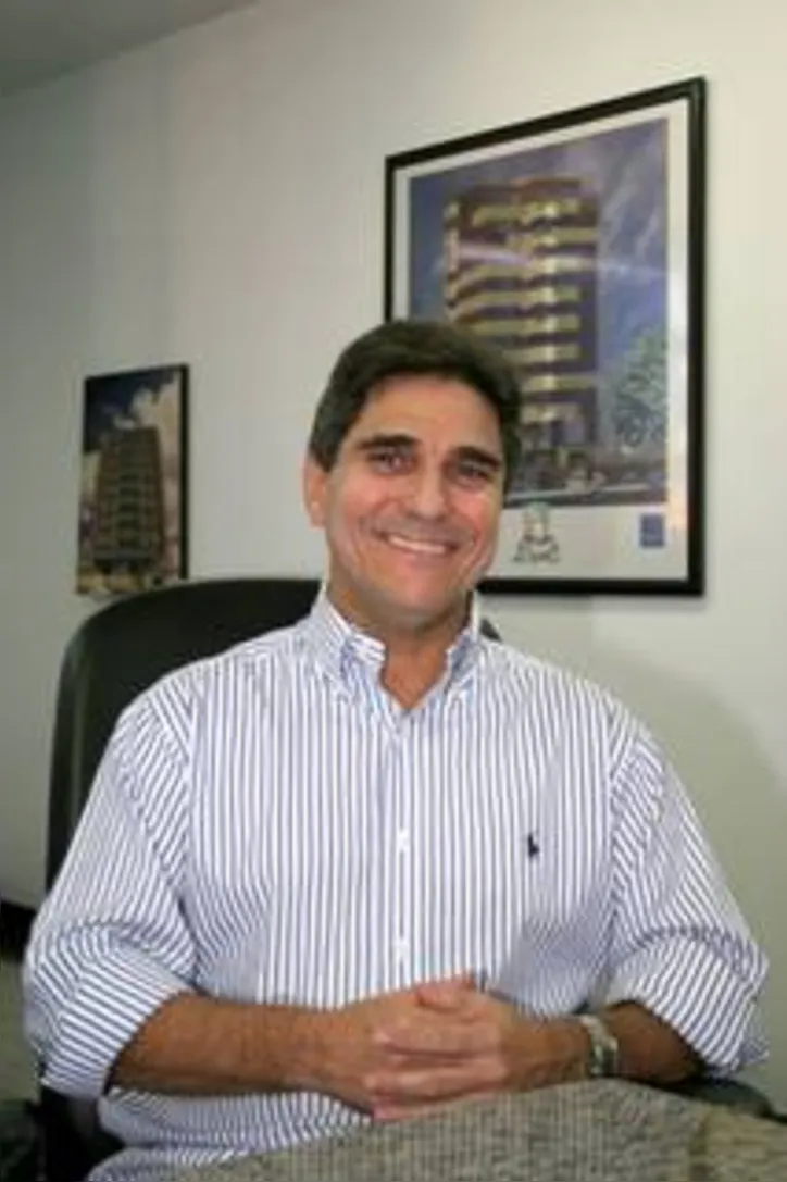 JUBSON UCHÔA, presidente da Ademi-AL, engajando associados do mercado imobiliário em mais uma importante campanha social de doação de sangue para o Hemoal