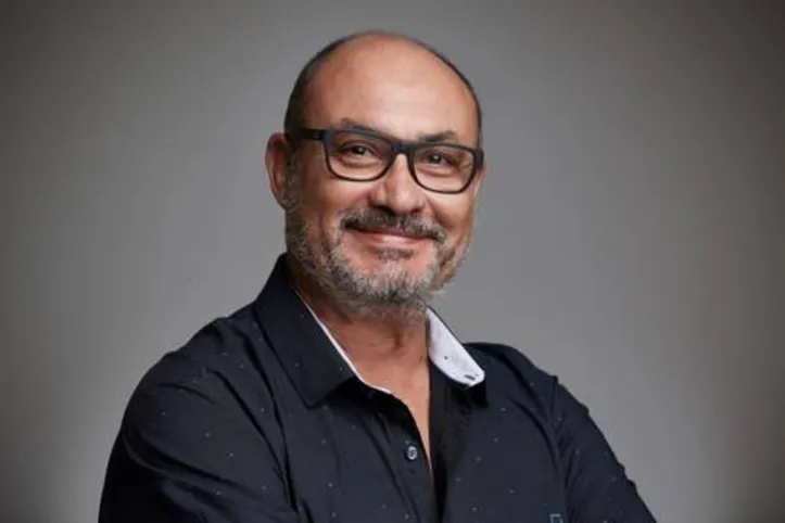 ALOÍSIO ALVES, sócio-diretor da Chama Publicidade e um dos nomes mais respeitados do mercado publicitário alagoano, recebe os parabéns na próxima segunda-feira, 10 de agosto, pela passagem do seu aniversário