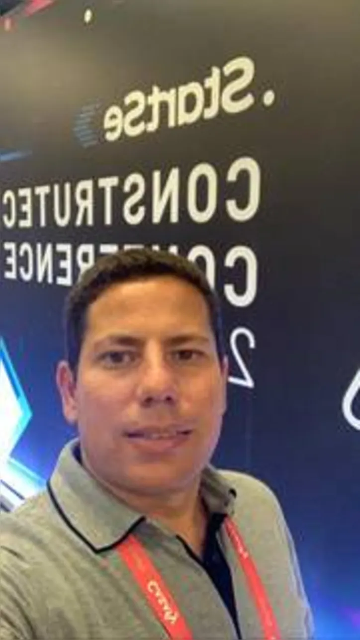 BRUNO ROCHA, liderança jovem da construção civil alagoana com a Rocha Empreendimentos, vem se destacando pelas inovações no setor