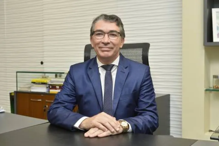JÂNYO DINIZ, CEO do Ser Educacional, debateu semana passada com grande sucesso a transformação digital na educação, abordando como a tecnologia tem auxiliado na conexão entre a educação e o mercado de trabalho

