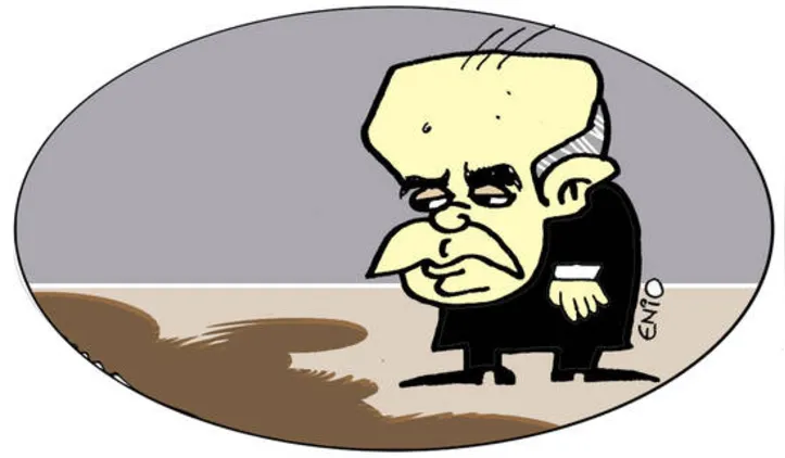 Imagem ilustrativa da imagem Confira os destaques da política nacional #CH14072020