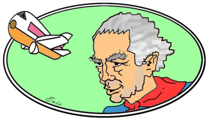 Imagem ilustrativa da imagem Confira os destaques da política nacional #CH15042020