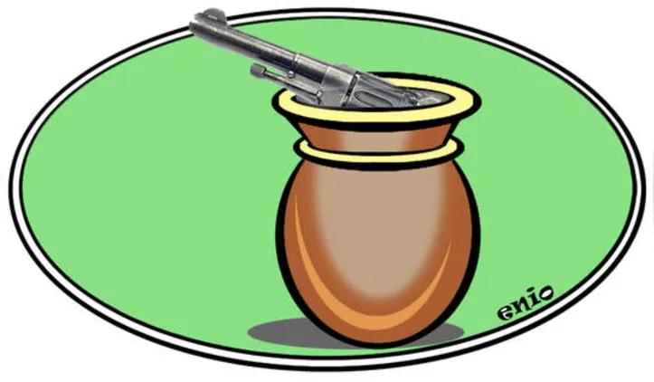 Imagem ilustrativa da imagem Confira os destaques da política nacional #CH15052020