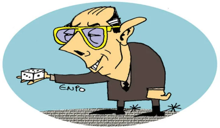 Imagem ilustrativa da imagem Confira os destaques da política nacional #CH18062020