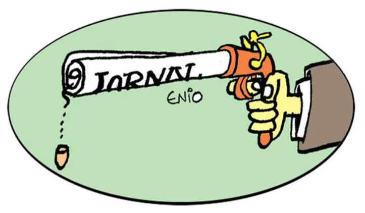 Imagem ilustrativa da imagem Confira os destaques da política nacional #CH20062020