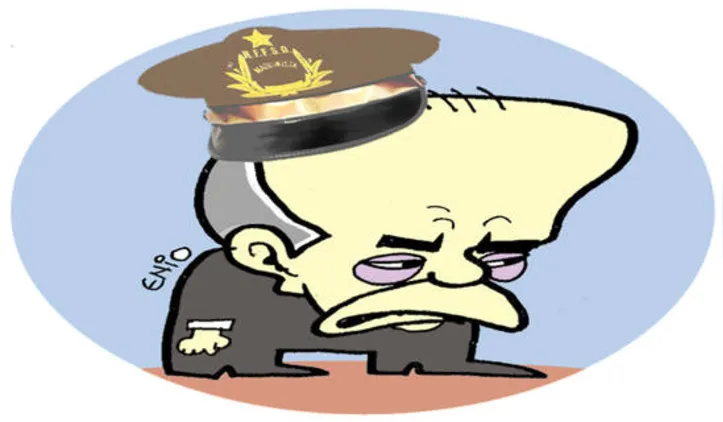 Imagem ilustrativa da imagem Confira os destaques da política nacional #CH23062020
