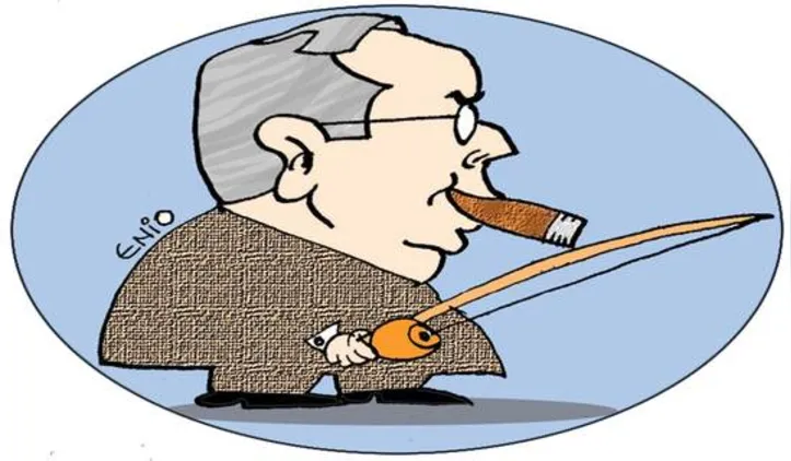 Imagem ilustrativa da imagem Confira os destaques da política nacional #CH26062020