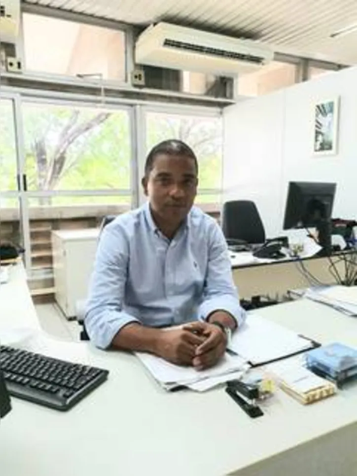 CLAYTON SANTOS, pró-reitor de Extensão da Universidade Federal de Alagoas (UFAL), lançou chamada para submissão de projetos de extensão voltados a propostas de ações de combate ao coronavírus

