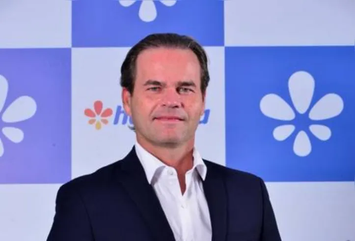 JORGE PINHEIRO, presidente do Hapvida Saúde, comemora a marca de mais de 3 mil recuperados em sua rede graças ao contínuo combate à Covid-19 dentro das unidades do Sistema Hapvida