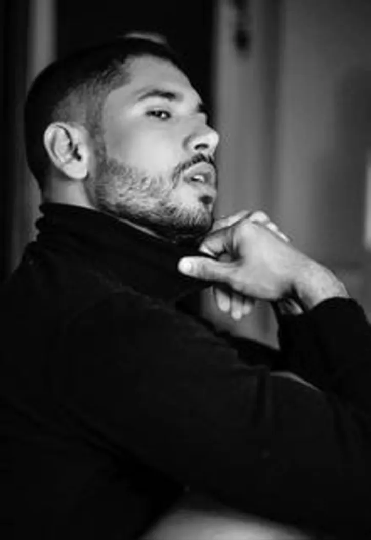 ... e HENRIQUE PIMENTEL fazem pausa na agenda para brindar idade nova