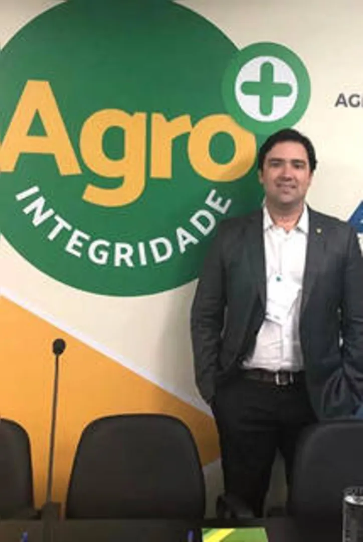 ARTHUR VASCONCELOS lidera o setor lácteo alagoano em campanha pelo consumo de produtos locais