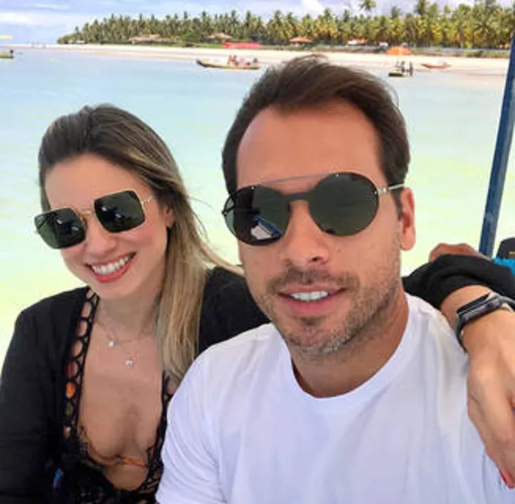 HONNEY MOON Quando a pandemia passar esses casais prometem carimbar o passport pelos destinos mais românticos do mundo