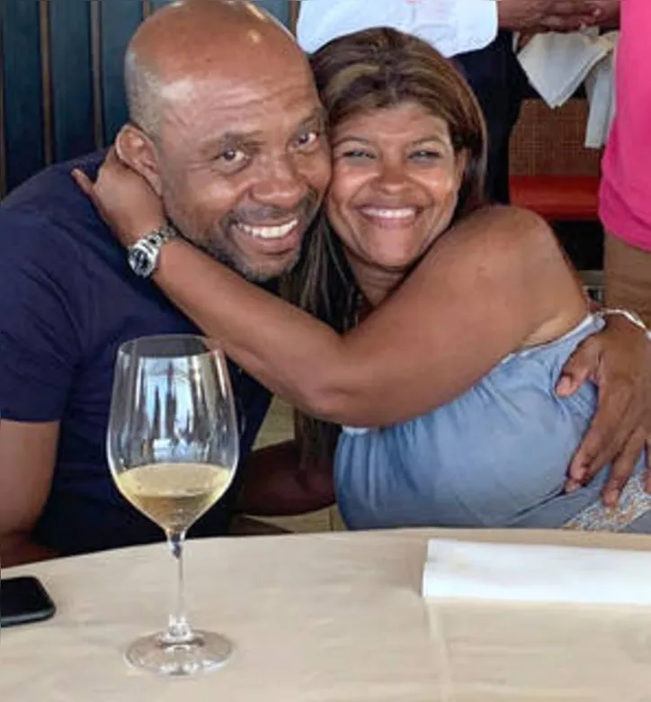 INCLUSIVO Casais diversos porque, já dizia a música do Lulu, “consideramos justa toda forma de amor”
