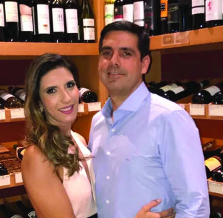 Enquanto MARIANA VASCO+GUGA JUREMA rememoram os 20 anos - de uma festa (fui testemunha ocular!) que parou Maceió
