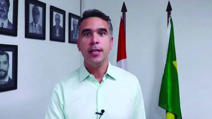 Rafael Brito destaca importância de abastecer com etanol como forma de ajudar toda cadeia produtiva
