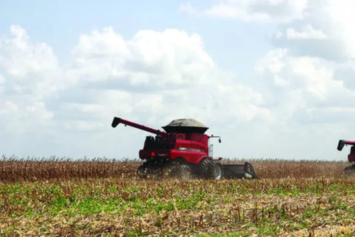 Desempenho do crédito rural revela o elevado nível de confiança dos produtores rurais, mesmo neste momento de crise