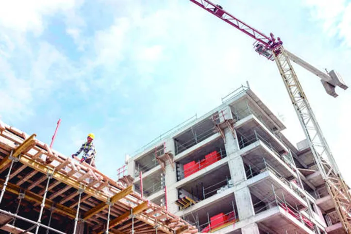 Para especialista do setor, a pandemia representou grande mudança no cenário da construção