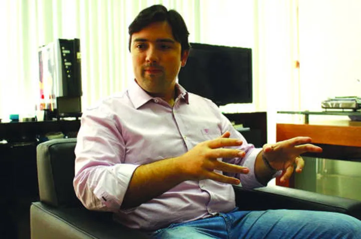 Arthur Vasconcelos afirmou que desaceleração do mercado afetou principalmente os pequenos laticínios