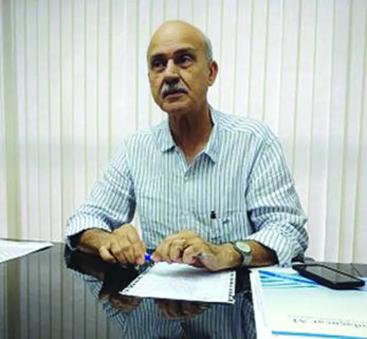 Pedro Robério lembra que a crise é continental, mas no caso do setor atinge a demanda de etanol