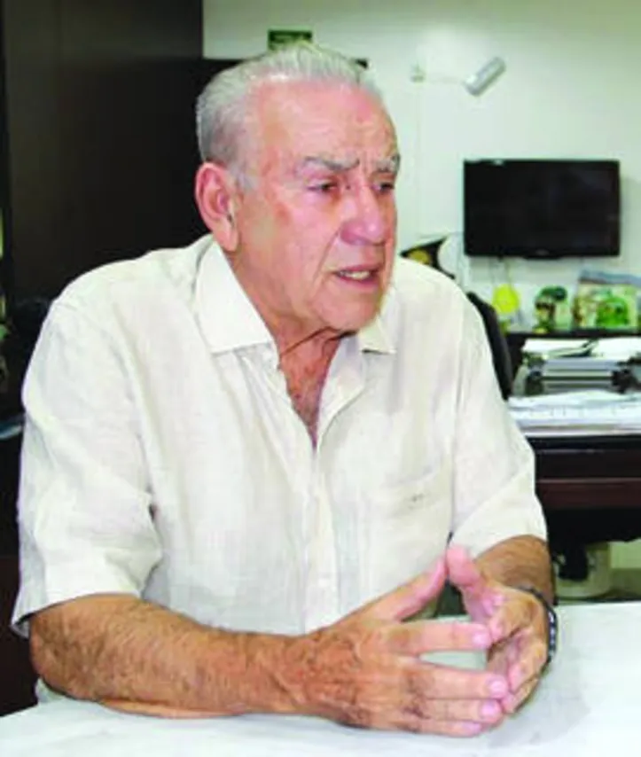 Para Álvaro Almeida, abastecer com etanol é incentivar a produção nas usinas e garantir o sustento de milhares de alagoanos