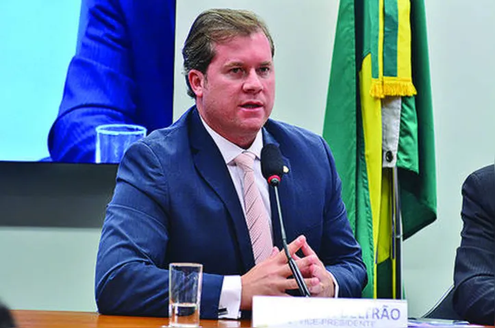 Deputado Marx Beltrão acionou ministérios para que recursos sejam liberados para o programa