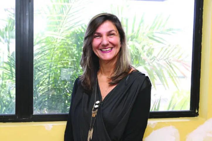 Vânia Britto destacou a importância do programa no sustento de mais de três mil pequenos produtores de leite de Alagoas