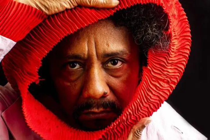 Chico César é uma das atrações deste sábado (2) e representa festival alagoano