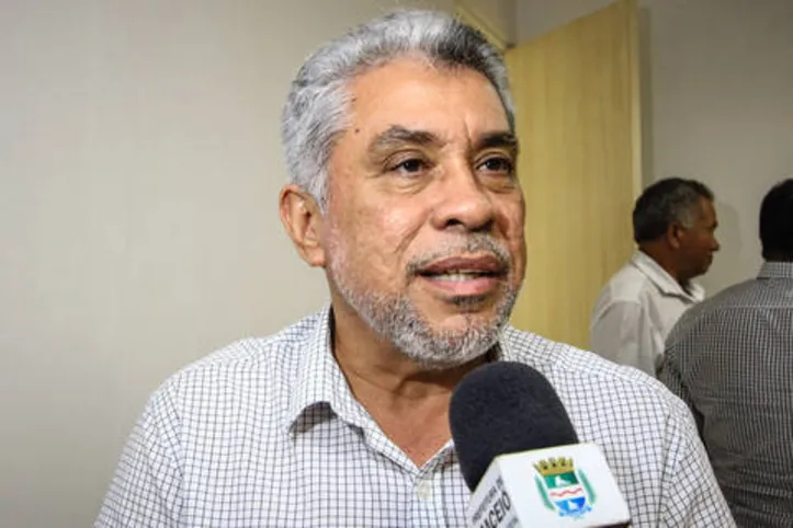 Assinatura de Convênio com Cooperativas para a merenda escolar.
Foto: Pei Fon/ Secom Maceió