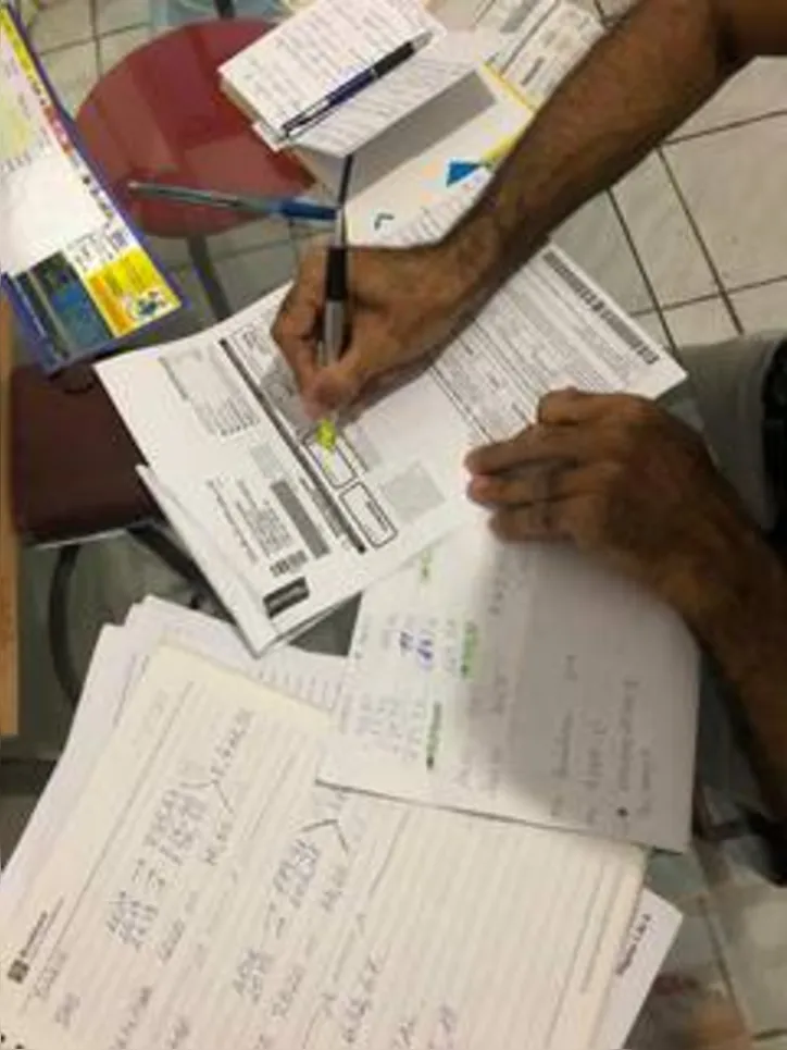 Imagem ilustrativa da imagem PANDEMIA FAZ ALAGOANO POUPAR E CORTAR GASTOS