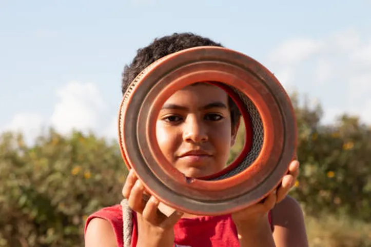 Imagem ilustrativa da imagem PEQUENO PRODÍGIO ALAGOANO