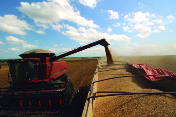Plano disponibilizou mais R$ 13 bilhões a mais que em 2019 para garantir produção no campo